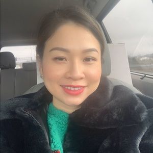 Meet your Posher, Tammy